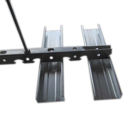 suspended ceiling hanger