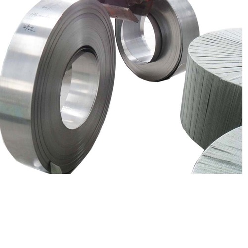 GL STEEL COIL